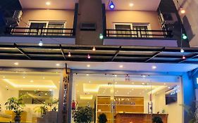 Hotel New Era
